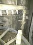 40&quot; X 60&quot; BETTER ENGINEERING MODEL #F4000-LXP ROTARY TABLE PARTS WASHER: YOBRO #24041