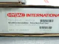 HYDAC EDS3300 PRESSURE SWITCH, 3PCS  -  908536