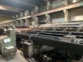 MANNESMANN MEER #KPW 25 VMR LONG STROKE PILGER MILL WITH LONG DIE ASSEMBLY
