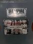 EMPIRE ABRASIVE EQUIPMENT S-30 SANDBLAST CABINET EQUIPMENT USED