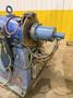 10,000 LBS X 48" LITTELL MODEL #90-48 PULL OFF COIL REEL UNCOILER: YOBRO #25748
