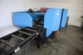 DoAll S-320CNC Structurall Programmable Horizontal Band Saw, Mitering to 60 Degrees, 11.75" Max Cut Diameter - NEW 2019- Auction Item