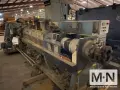 114 MM DAVIS STANDARD MODEL WT114MM EXTRUDER MFG 2000