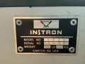 INSTRON SINGLE COLUMN ELECTROMECHANICAL UNIVERSAL TESTING MACHINE   -  1011