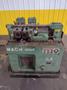1981 KBC LIAN FENG MODEL #LF-40 2 DIE THREAD ROLLER IN-FEED &amp; THRU-FEED: STOCK #19189
