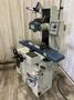 6"X 16" KENT KGS-316S HAND SURFACE GRINDER: STOCK #81438