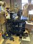 Seybold Dual Head Die Press