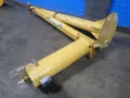 CONTRX INDUSTRIES 1/2 TON JIB CRANE   -  B188
