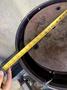 20,000 LB 18" X 60" SECO RECOILER. STOCK # 0435426