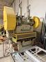 80 TON ROUSSELLE 8B60 STRAIGHT SIDE MECHANICAL PRESS. STOCK # 0759526