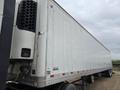 Hyundai Translead 53′ Reefer Trailer, 2016 – Thermo King SB-210 – Air Ride – Swing Doors