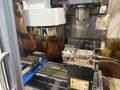 2012 Haas TM-1P w/4th Axis Used CNC Vertical Machining Center For Sale