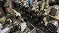 Nedschroef Model BV5 High Speed 4 Die Boltmaker