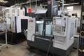 Haas VF-2SS CNC Vertical Machining Center, 12K Spindle, 30 Station SMTC, Probing, 4th Axis Brushless Drive - NEW 2020- Auction Item