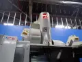 HAAS 18" X 42" CNC VMC  -  VF-3SSAPC