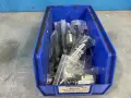 Miniature Linear Guiderails