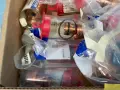SULZER THERMAL SPRAYER PARTS  -  9MB58395-SB