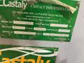 CASTALY WOOD SHAPER STOCK #3677