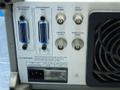 AGILENT SCALER NETWORK ANALYZER  -  8757D