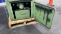 DORINGER 14” SAW CIRCULAR COLD SAW  -  D350