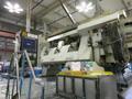SNK 3 Spindle 5 Axis Gantry Profiler