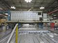 SNK 3 Spindle 5 Axis Gantry Profiler