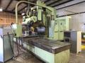 SNK 5 Axis Profiler