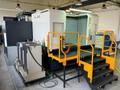 MAKINO MAG1 5 AXIS HMC - 97 Cutting Hours