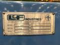 L&amp;F CNC 1000 Ton Longitudinal Stretch Forming Machine