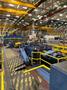 L&amp;F CNC 1000 Ton Longitudinal Stretch Forming Machine