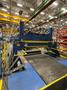 L&amp;F CNC 1000 Ton Longitudinal Stretch Forming Machine