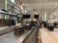 Cincinnati U5 1500 5 Axis CNC Gantry Mill