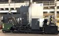 MAKINO T2 5 Axis HMC