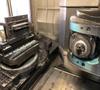 MAKINO T2 5 Axis HMC