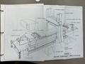 L&amp;F CNC 1000 Ton Longitudinal Stretch Forming Machine