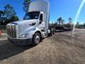 Peterbilt 579 Day Cab Truck, 2020 – PACCAR MX-13 – Automated Transmission
