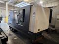 Doosan Puma 4100MB CNC Lathe, 2022 – Live Tooling, Tailstock, Tool Presetter
