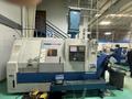 2005 Doosan Puma 2000SY Used CNC Lathe For Sale