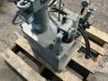 Parker 20 Gal Hydraulic Unit  - V24k0pakn/10