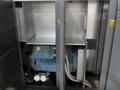 Atlas Copco GA 160 VSD 233 HP Variable Speed Drive Rotary Air Compressor - Auction Item