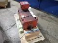 Siemens  218 Kw Motor - 4pl6228-4hd300eb0-z