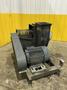TORIT MODEL #3DF6 DUST COLLECTOR: YOBRO #25371