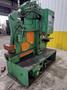 105 TON HILL ACME MODEL #6A HYDRAULIC IRONWORKER W/ CLAMPING: STOCK #22832