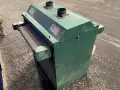 GRIZZLY 22.5”X36” CONVEYOR BELT DRUM SANDER  -  G1066