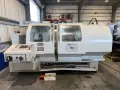 MILLTRONICS ML28  28”/ 39” x 60”cc CNC Lathe 4.25” SB 2003’ #8099