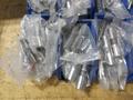Deltronic Guage Pins Various Diameters up to 1",  .0000" Range- Auction Item