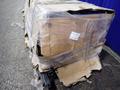SIEMENS PLASTIC WIRE GUARDS  -  GP374406