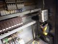 NORDSON ADHESIVE MELTER  -  VERSADRUM 200