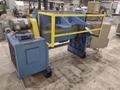 52″ x 14 GAUGE WYSONG MODEL #HS-1252 MECHANICAL SHEAR