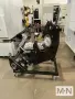Mori Seiki SL-403B/2000 CNC Turning Center, 2008